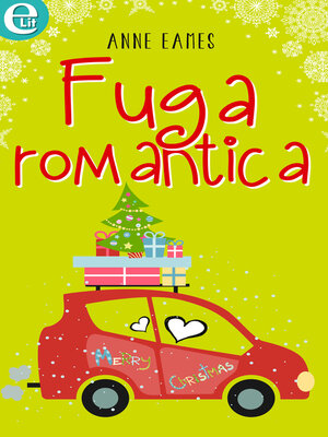 cover image of Fuga romantica